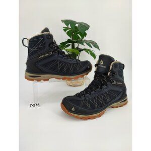 Vasque Women’s Thinsulate Insulation 200 Black Boots Size 8.5M US